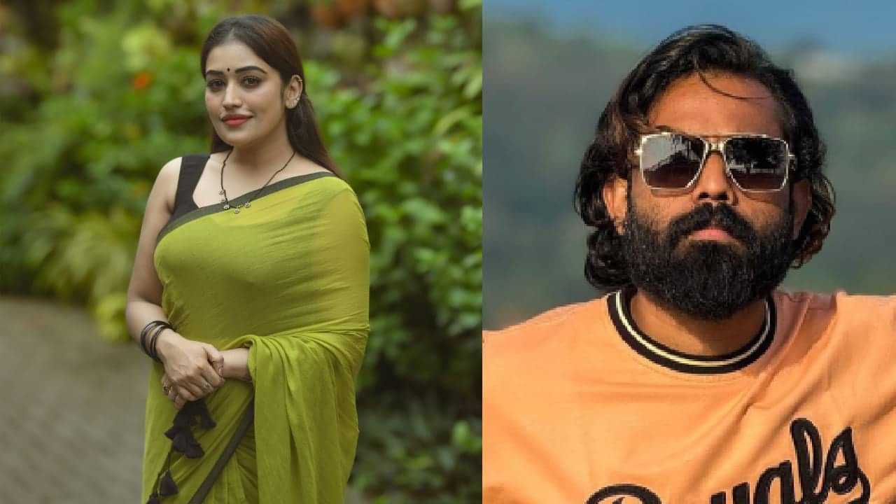 Bigg Boss Malayalam Season 7: ഫ്രീ ആയാണോ പോയത്, ഒരു ഉദ്ഘാടനത്തിന് കുറഞ്ഞത് 50000 രൂപ, ഇത്രയും നാൾ ഉണ്ടാക്കിയ പണമെവിടെ; അനുമോൾക്കെതിരെ സായ് കൃഷ്ണ Bigg Boss Malayalam Season 7: ഫ്രീ ആയാണോ പോയത്, ഒരു ഉദ്ഘാടനത്തിന് കുറഞ്ഞത് 50000 രൂപ, ഇത്രയും നാൾ ഉണ്ടാക്കിയ പണമെവിടെ; അനുമോൾക്കെതിരെ സായ് കൃഷ്ണ