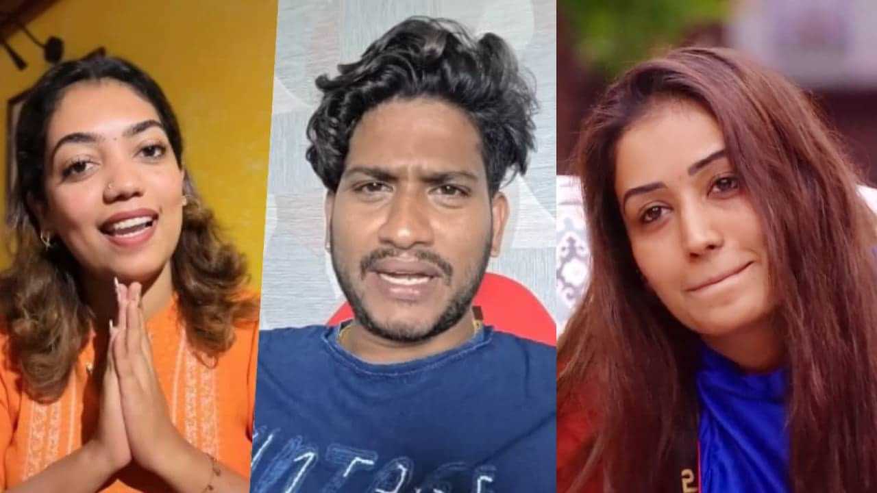 Bigg Boss Malayalam Season 7: മാരാര് കൊട്ടിയാല് മാക്രി കരയുവായിരിക്കും, പക്ഷേ അഡ്വക്കേറ്റ് ശൈത്യ കരയത്തില്ല; വീഡിയോയുമായി ശൈത്യ Bigg Boss Malayalam Season 7: മാരാര് കൊട്ടിയാല് മാക്രി കരയുവായിരിക്കും, പക്ഷേ അഡ്വക്കേറ്റ് ശൈത്യ കരയത്തില്ല; വീഡിയോയുമായി ശൈത്യ