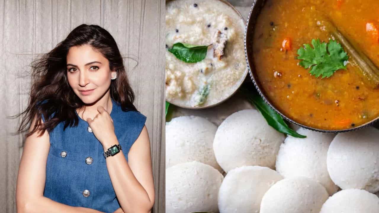 Anushka Sharm and idli-sambar: അനുഷ്ക ശർമ്മയും ഇഡലിയും സാമ്പാറും തമ്മിലെന്തു ബന്ധം? ബോളിവുഡിൽ നിന്നും ഒരു നാടൻ വെയ്റ്റ് ലോസ് ടിപ് Anushka Sharm and idli-sambar: അനുഷ്ക ശർമ്മയും ഇഡലിയും സാമ്പാറും തമ്മിലെന്തു ബന്ധം? ബോളിവുഡിൽ നിന്നും ഒരു നാടൻ വെയ്റ്റ് ലോസ് ടിപ്