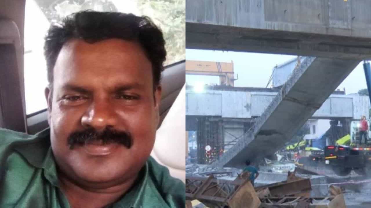 Aroor Pick Up Van Accident: അരൂർ അപകടം: രാജേഷിൻ്റെ കുടുംബത്തിന് 25 ലക്ഷം രൂപ ധനസഹായം പ്രഖ്യാപിച്ച് നിർമാണ കമ്പനി