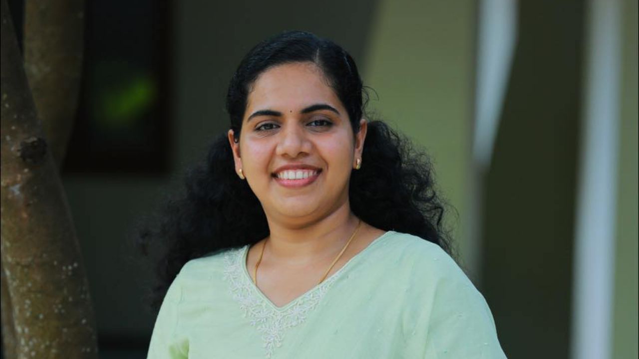 Arya rajendran: നിയമസഭയിലേക്ക് മത്സരിക്കുമോ… പ്രതികരണവുമായി ആര്യാ രാജേന്ദ്രൻ