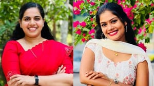 Vyshna Suresh: വൈഷ്ണയെ ഒഴിവാക്കാന് ആര്യ രാജേന്ദ്രന്റെ ഓഫീസ് ജീവനക്കാരും ഇടപെട്ടു; തെളിവുകള് പുറത്ത് Vyshna Suresh: വൈഷ്ണയെ ഒഴിവാക്കാന് ആര്യ രാജേന്ദ്രന്റെ ഓഫീസ് ജീവനക്കാരും ഇടപെട്ടു; തെളിവുകള് പുറത്ത്