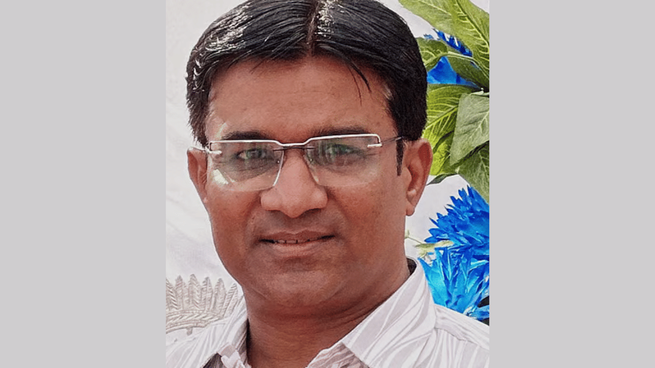 SIR: എസ്ഐആര്‍ സമ്മർദ്ദം; സ്കൂള്‍ അധ്യാപകനായ ബിഎൽഒ ജീവനൊടുക്കി