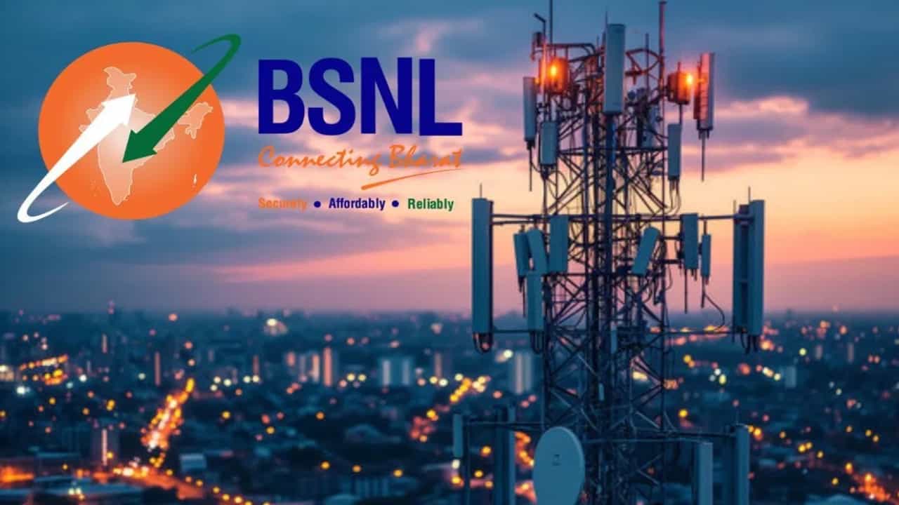 BSNL Silver Jubilee Plan: 1 രൂപ പ്ലാൻ തീരും, പക്ഷെ ബിഎസ്എൻഎൽ ഞെട്ടിക്കും ജൂബിലി പ്ലാനിൽ BSNL Silver Jubilee Plan: 1 രൂപ പ്ലാൻ തീരും, പക്ഷെ ബിഎസ്എൻഎൽ ഞെട്ടിക്കും ജൂബിലി പ്ലാനിൽ