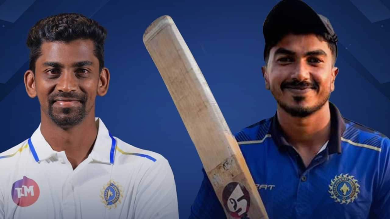 Ranji Trophy: തിരിച്ചടിച്ച് കേരള ബൗളര്‍മാര്‍, മധ്യപ്രദേശിന് കൂട്ടത്തകര്‍ച്ച