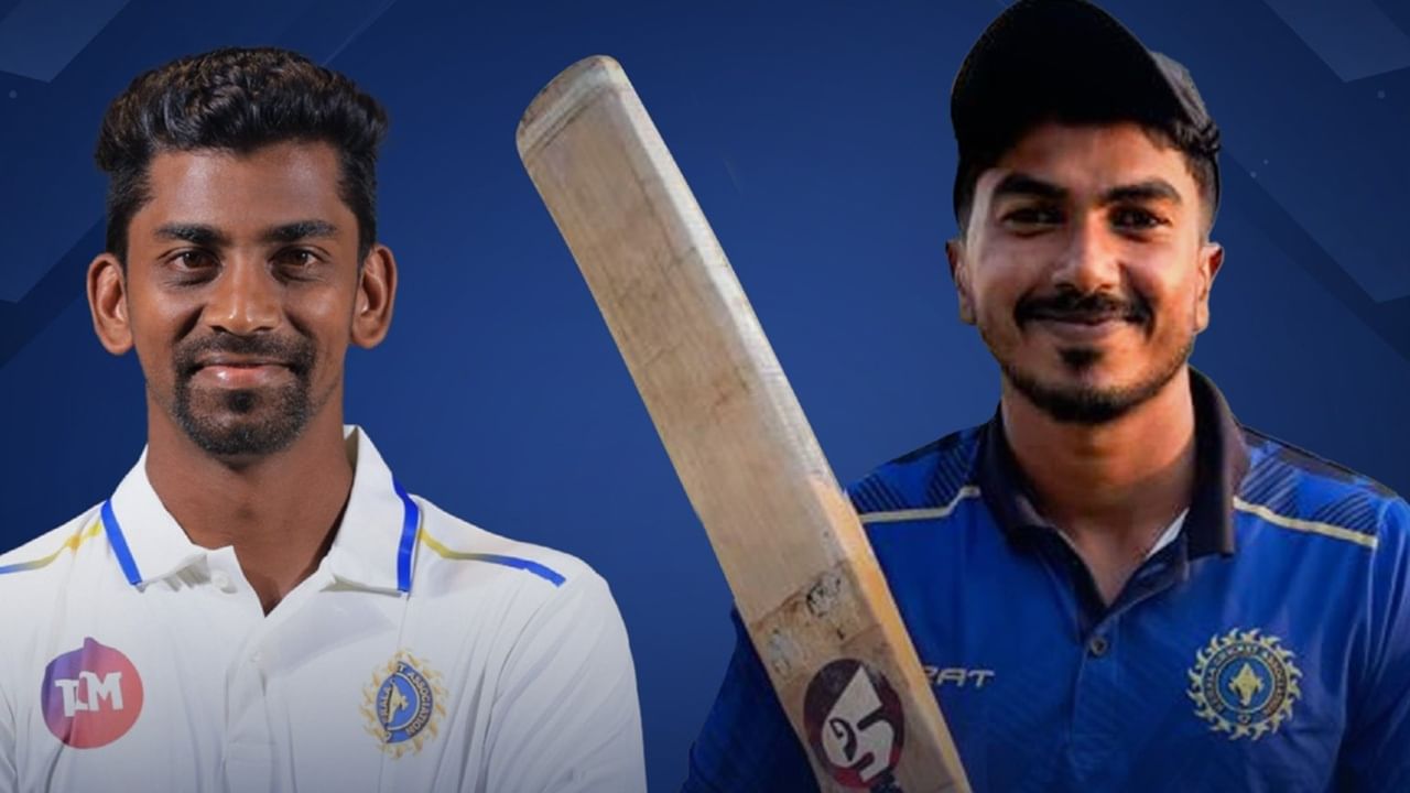 Ranji Trophy: തിരിച്ചടിച്ച് കേരള ബൗളര്‍മാര്‍, മധ്യപ്രദേശിന് കൂട്ടത്തകര്‍ച്ച