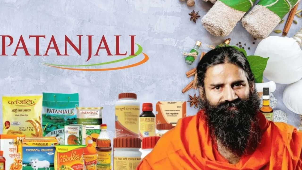 പതഞ്ജലിയുടെ ഏറ്റവും കൂടുതൽ വിറ്റഴിക്കപ്പെടുന്ന ഉൽപ്പന്നങ്ങൾ ഏതൊക്കെ? ലിസ്റ്റ് ഇതാ