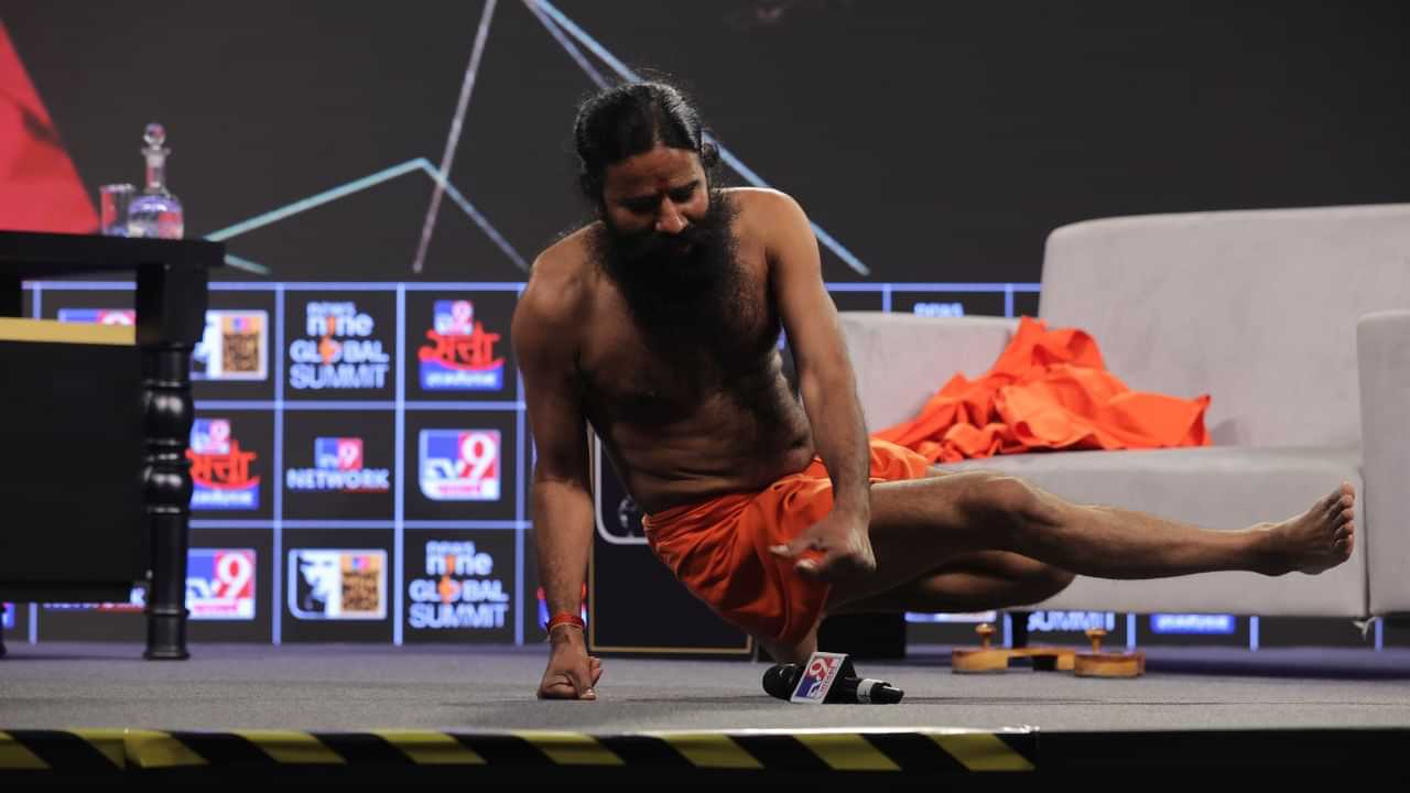 ശരീരത്തിന് കൂടുതൽ ശക്തി വേണോ? ഈ യോഗസനങ്ങൾ ചെയ്യൂ