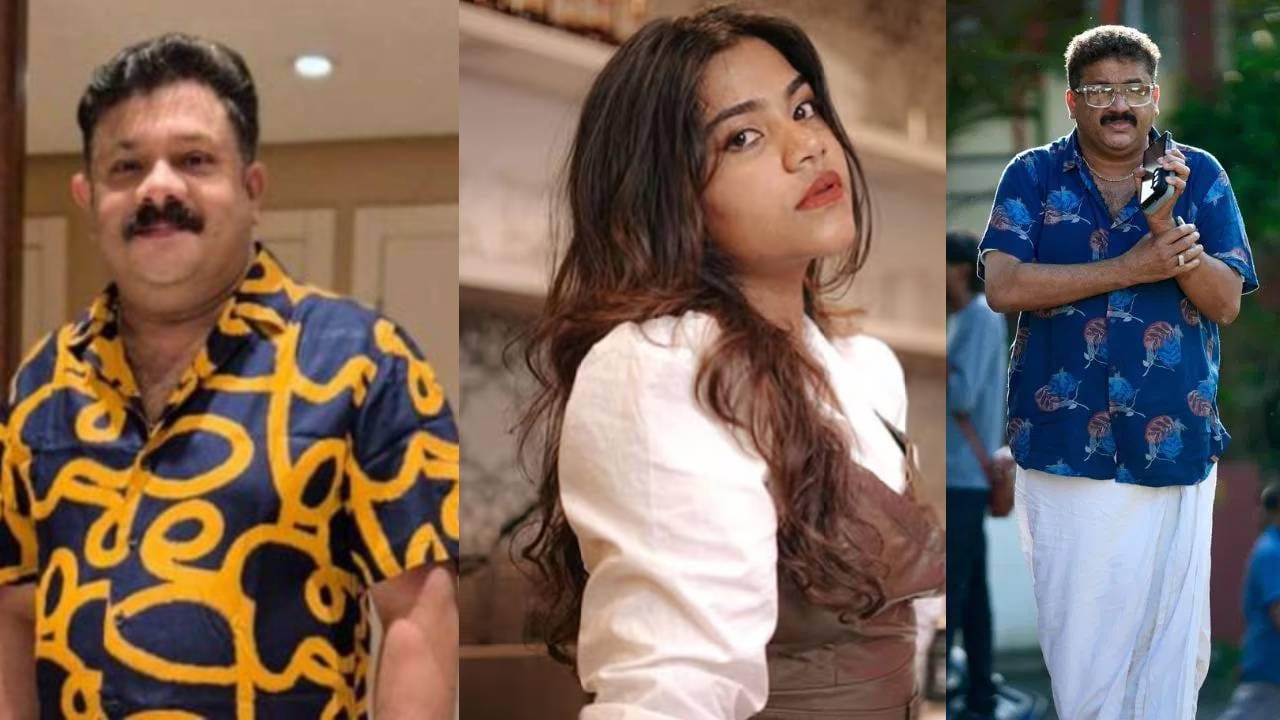 Hareesh Kanaran vs Badusha: ‘വാപ്പി കടം വാങ്ങിയിട്ടുണ്ടെങ്കിൽ തിരിച്ച് കൊടുത്തിരിക്കും’; എന്‍റെ ഇന്‍സ്റ്റാ പേജില്‍ തെറിവിളിച്ചിട്ട് കാര്യമില്ല’;  ബാദുഷയുടെ മകള്‍