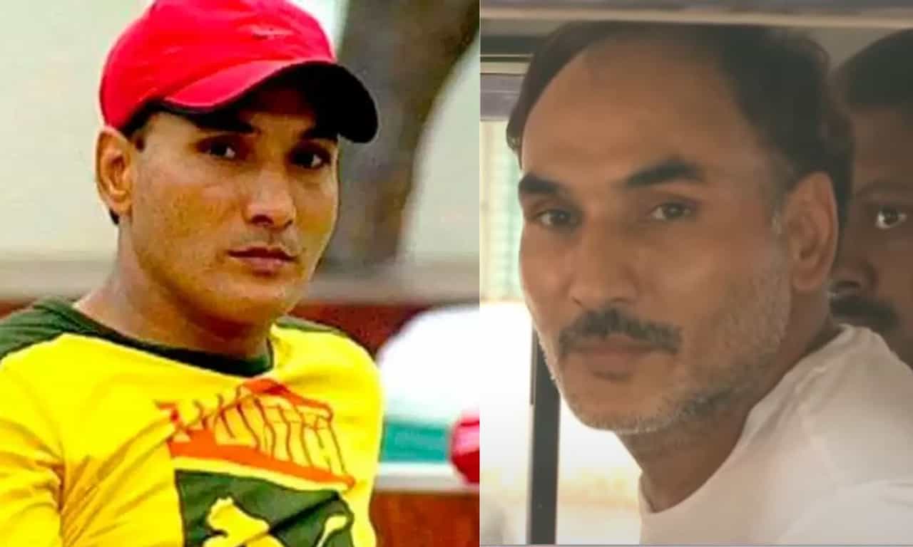 Bandi Chor Arrest: കുപ്രസിദ്ധ മോഷ്ടാവ് ബണ്ടി ചോർ പിടിയിൽ; ഡൽഹിയിൽ നിന്നും ട്രെയിനിൽ കൊച്ചിയിൽ എത്തിയതായിരുന്നു