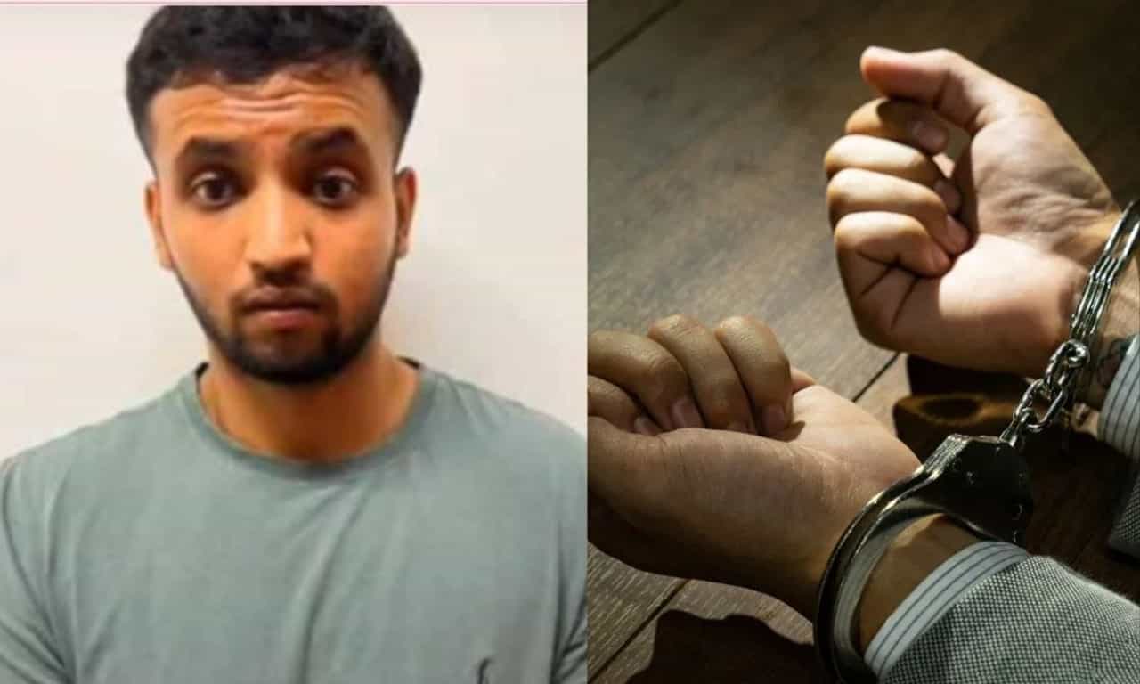 Bangalore Road Rage: വഴി നൽകിയില്ല; 23 കാരൻ മൂന്നംഗ കുടുംബത്തെ കാറിടിച്ചു കൊല്ലാൻ ശ്രമിച്ചു