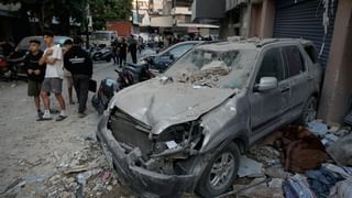 Indian Rupee: രൂപയുടെ തകര്‍ച്ചയില്‍ പ്രവാസികള്‍ക്ക് ആനന്ദം; ശമ്പളം കിട്ടിയാല്‍ ഇരട്ടി നാട്ടിലേക്ക് അയക്കാം