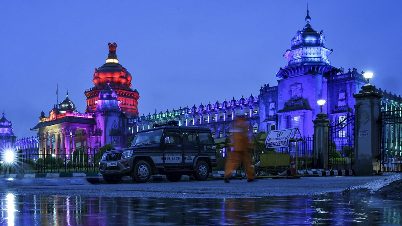 Bengaluru Best City: ലോകത്തിലെ മികച്ച 30 നഗരങ്ങളില്‍ ബെംഗളൂരുവും; നേട്ടം ചുമ്മാ കിട്ടിയതല്ല, കാരണമുണ്ട്‌