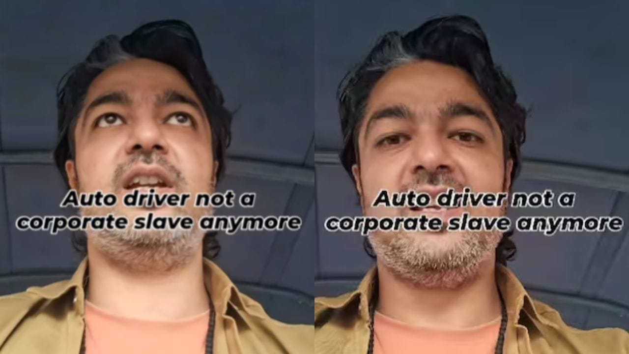 Bengaluru Auto Driver (1)