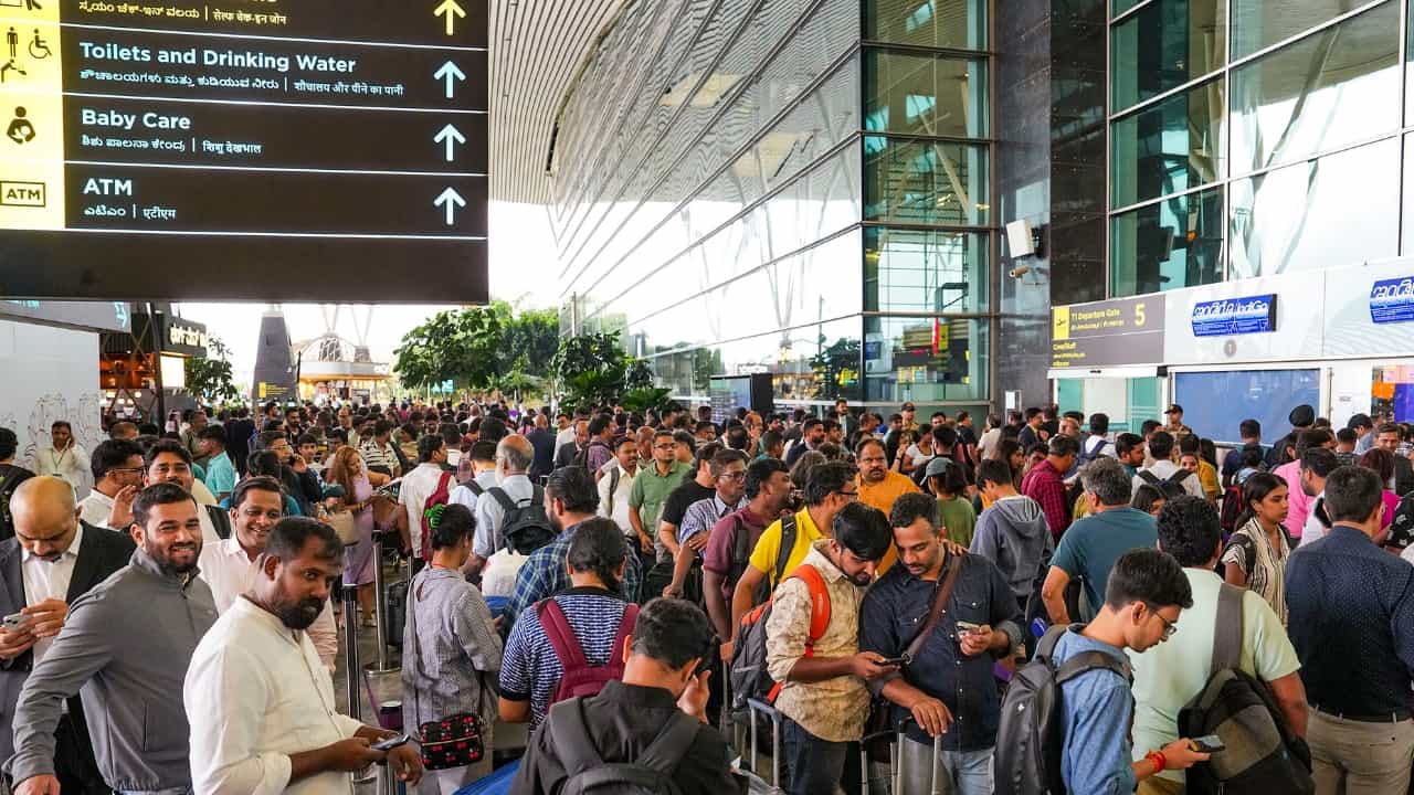 Bengaluru Second Airport : ബെംഗളൂരുവിൽ രണ്ടാമത്തെ വിമാനത്താവളം, മലയാളികൾക്കും നേട്ടം? അറിയേണ്ടത്