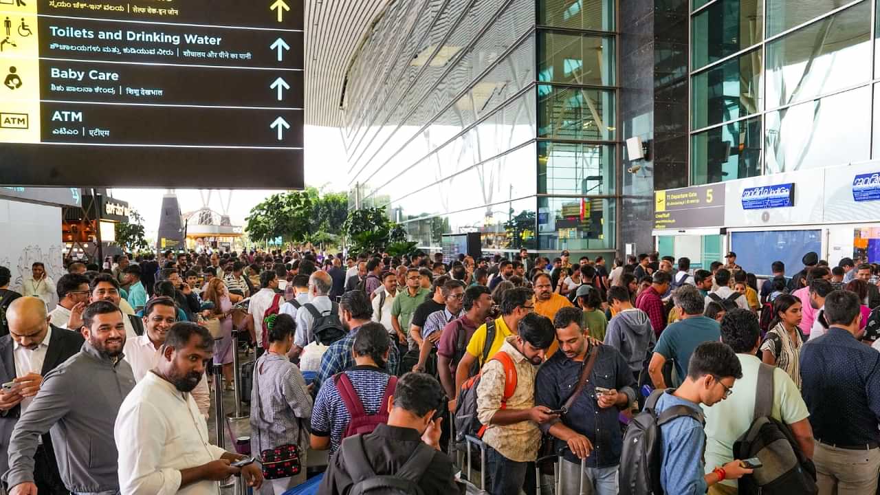 Bengaluru Second Airport : ബെംഗളൂരുവിൽ രണ്ടാമത്തെ വിമാനത്താവളം, മലയാളികൾക്കും നേട്ടം? അറിയേണ്ടത്