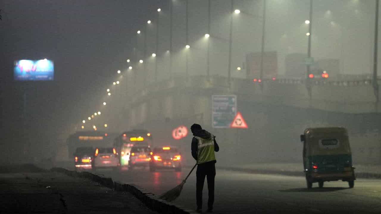 Bengaluru Weather : തണുത്തുറയും, ബെംഗളൂരുവിൽ ശീത തരംഗ മുന്നറിയിപ്പ്, എന്തൊക്കെ ശ്രദ്ധിക്കണം