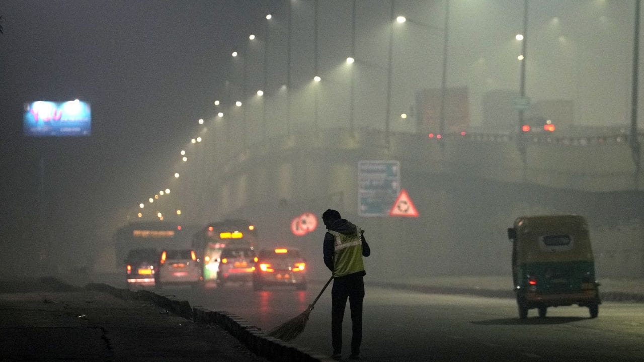 Bengaluru Weather : തണുത്തുറയും, ബെംഗളൂരുവിൽ ശീത തരംഗ മുന്നറിയിപ്പ്, എന്തൊക്കെ ശ്രദ്ധിക്കണം