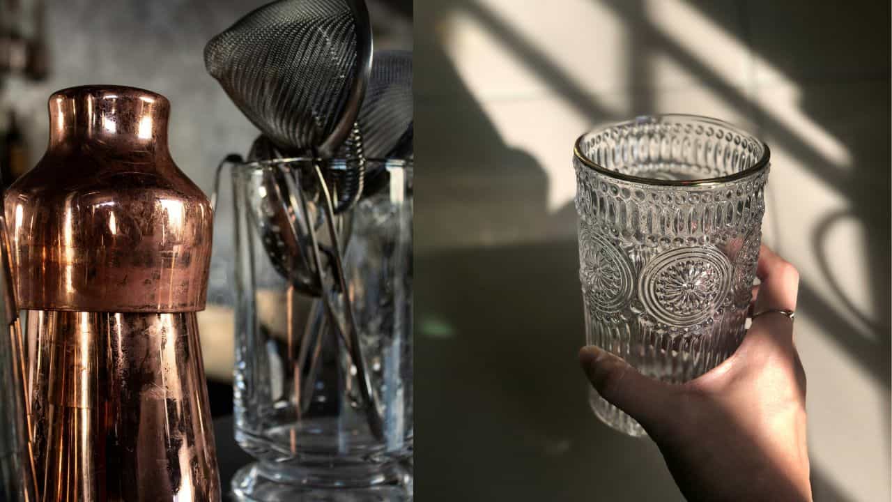 Heath tips: ചില്ലു ​ഗ്ലാസ് നല്ലതല്ലേ.... വെള്ളം കുടിക്കാൻ ഏറ്റവും നല്ലത് ഏത് തരം ​ഗ്ലാസ്?