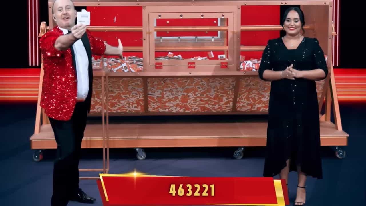 Abu Dhabi Big Ticket: അടിച്ചത് ബിഗ് ടിക്കറ്റെങ്കില്‍ ഒന്നാം സമ്മാനം ഇന്ത്യക്കാരന് തന്നെ; ശരവണന് കിട്ടിയത് 60 കോടി രൂപ