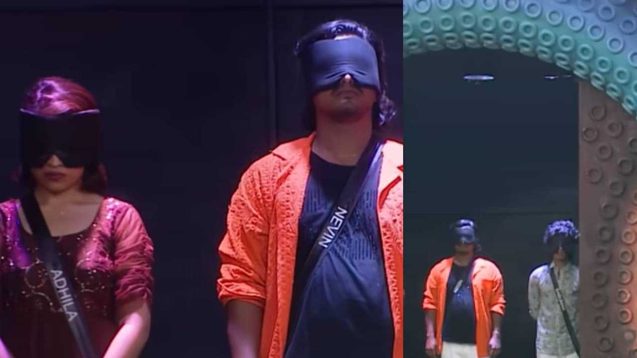 Bigg Boss Malayalam Season 7: അനുമോള്‍ സേഫ്; ഇവരിൽ ഗ്രാൻഡ് ഫിനാലെ കാണാതെ ആരാകും ഹൗസിന് പുറത്തേക്ക് ?