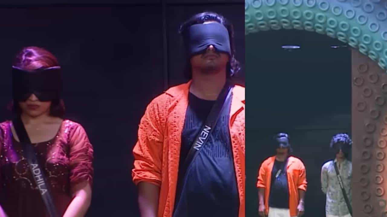 Bigg Boss Malayalam Season 7: അനുമോള് സേഫ്; ഇവരിൽ ഗ്രാൻഡ് ഫിനാലെ കാണാതെ ആരാകും ഹൗസിന് പുറത്തേക്ക് ? Bigg Boss Malayalam Season 7: അനുമോള് സേഫ്; ഇവരിൽ ഗ്രാൻഡ് ഫിനാലെ കാണാതെ ആരാകും ഹൗസിന് പുറത്തേക്ക് ?