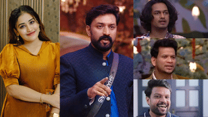 Bigg Boss Malayalam 7: ഷാനവാസിന്റെ കയ്യിലെത്തുക 35 ലക്ഷം, അനുമോൾക്ക് സമ്മാനത്തുകയേക്കാൾ; ഏറ്റവും കുറവ് അനീഷിന്; ഫൈനലിസ്റ്റുകളുടെ പ്രതിഫലകണക്ക്