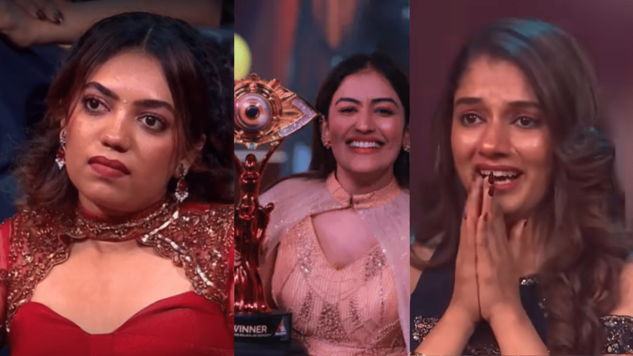 Bigg Boss Malayalam Season 7: മസ്താനിയും ലക്ഷ്മിയും തുള്ളിച്ചാടി, കയ്യടിക്കാതെ ശൈത്യ; അനുമോളുടെ നേട്ടത്തിൽ നിരാശ പ്രകടിപ്പിച്ച് സഹമത്സരാർത്ഥികൾ