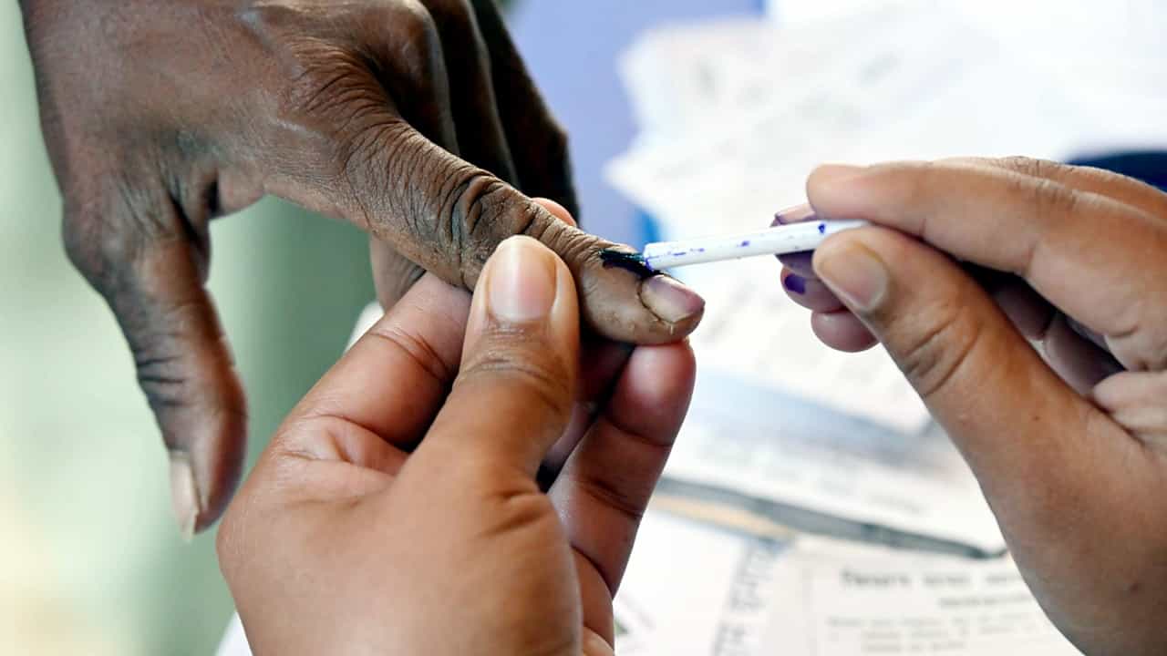 Bihar Election Exit Poll 2025 : ബിഹാറില്‍ ട്വിസ്റ്റുകളില്ല, എന്‍ഡിഎ അധികാരം നിലനിര്‍ത്തുമെന്ന് എക്‌സിറ്റ് പോള്‍