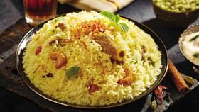 Biryani History: ഷാജഹാന്റെ പ്രിയതമ മുംതാസ് സൈനികർക്ക് ഒരുക്കിയത്; പക്ഷേ പേർഷ്യക്കാരനാ? ആരും അറിയാത്ത ബിരിയാണി കഥ...
