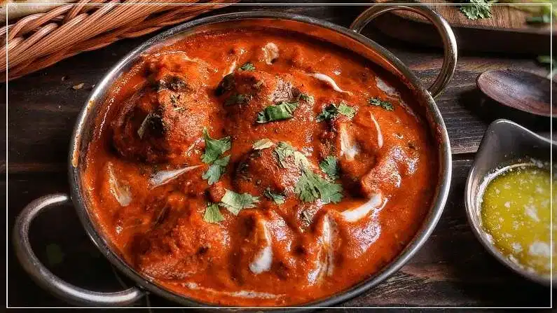 Butter chicken : ലോകത്തിലെ അ‍ഞ്ച് മികച്ച ചിക്കൻ വിഭവങ്ങളിലൊന്ന് ഇന്ത്യയിൽ നിന്ന്.... 1950 -ൽ ജനിച്ച ആ രുചിയുടെ കഥ ഇങ്ങനെ