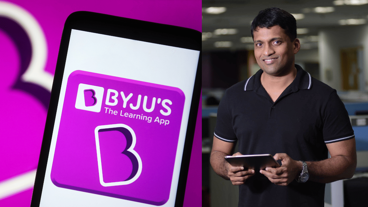 Byju’s Story: കോടികളിൽ നിന്ന് പൂജ്യത്തിലേക്ക്, ഇരുട്ടടി നൽകി ആകാശും; ബൈജൂസിന് എന്താണ് സംഭവിച്ചത്?