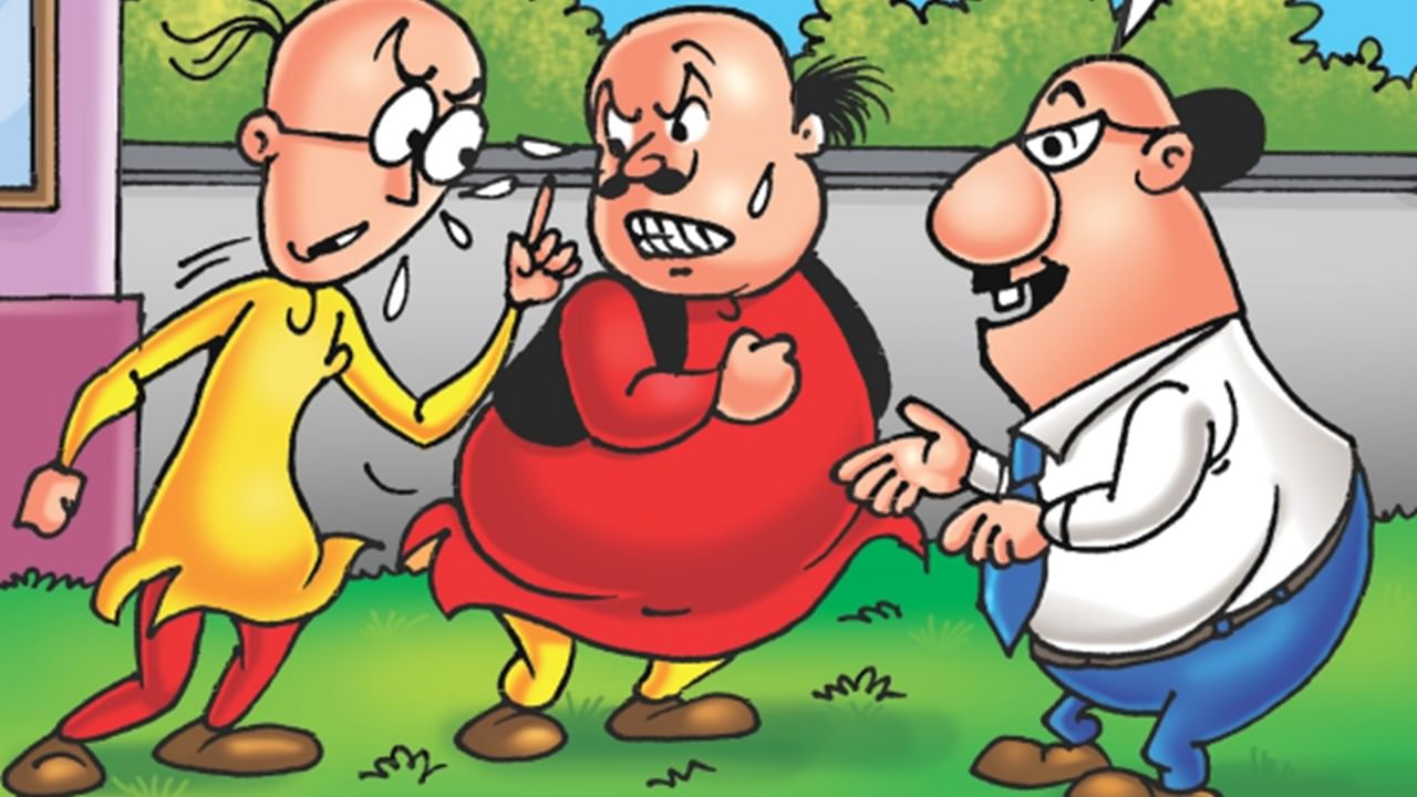 CBSE Motu Patlu Comics: കുട്ടികളെ ഇനി മോട്ടു പട്‌ലു പഠിപ്പിക്കും; നികുതി അവബോധം വളര്‍ത്താന്‍ കാര്‍ട്ടൂണിനെ കൂട്ടുപിടിച്ച് സിബിഎസ്ഇ