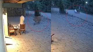 Bhiwandi Fire Accident: ഭിവണ്ടിയിൽ ഡൈയിംഗ് യൂണിറ്റിൽ വൻ തീപിടിത്തം; തീ അണയ്ക്കാനുള്ള ശ്രമം തുടരുന്നു