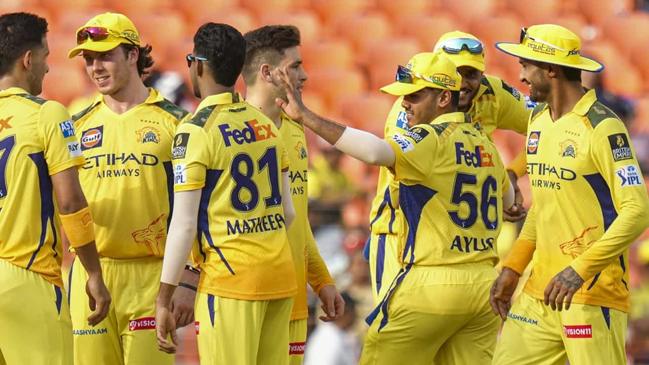IPL 2026 Auction: കാശ് വീശിയെറിയാന്‍ ചെന്നൈ ഒരു വരവ് കൂടി വരും, കയ്യിലുള്ളത് 43.40 കോടി രൂപ