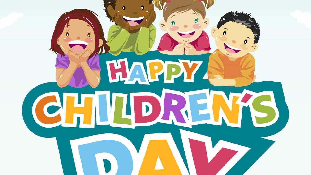 Childrens Day 2025 Wishes: കുരുന്നുചിരികള്‍ കെടാതെ കാക്കാം... നേരാം ശിശുദിനാശംസകള്‍