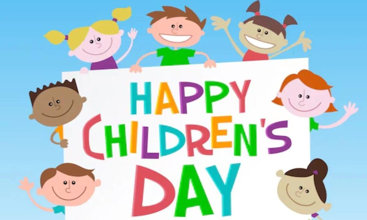 ബാൽ ദിവസം എന്നും അറിയപ്പെടുന്ന ഈ ദിനം യുവ മനസ്സുകളെ പരിപോഷിപ്പിക്കുന്നതിനും ശാക്തീകരിക്കുന്നതിനും പ്രാധാന്യം നൽകുന്നു. ഈ ദിനത്തിൽ സ്കൂളുകളും മറ്റു സാംസ്കാരിക സംഘടനകളും പരിപാടികളും പ്രവർത്തനങ്ങളും സംഘടിപ്പിക്കുന്നു. യുവ മനസ്സുകളെ പരിപോഷിപ്പിക്കേണ്ടതിന്റെയും കുട്ടികൾക്ക് അഭിവൃദ്ധി പ്രാപിക്കാനുള്ള അവസരങ്ങൾ നൽകുന്നതിന്റെയും പ്രാധാന്യമാണ് ഇവ എടുത്തു കാണിക്കുന്നത്.  (Photo: TV9)