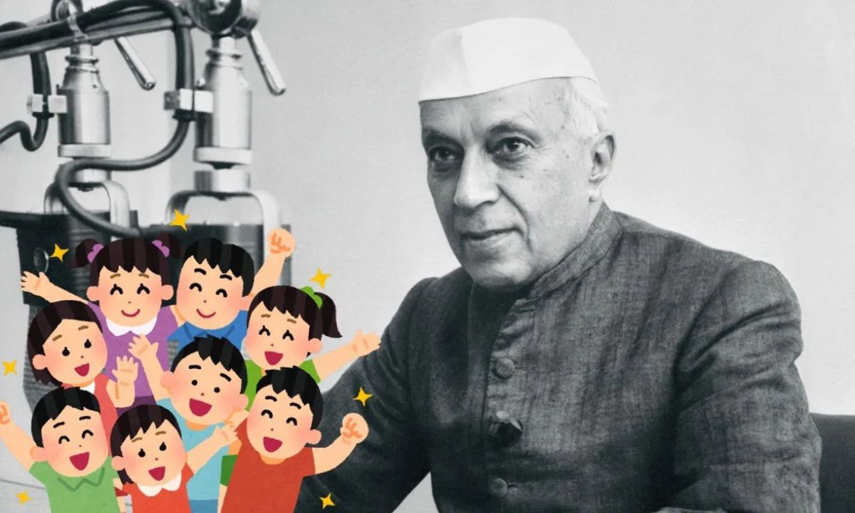 നിങ്ങൾ ഒരു രക്ഷിതാവോ അധ്യാപകനോ അല്ലെങ്കിൽ യുവതലമുറയുടെ സന്തോഷത്തെയും കഴിവുകളെയും വിലമതിക്കുന്ന ഒരു വ്യക്തിയും ആണെങ്കിൽ കുട്ടികളുടെ ഈ ദിനത്തിൽ ആശംസകൾ നേരുവാൻ ആഗ്രഹിക്കുന്നുവെങ്കിൽ അവരുമായി പങ്കിടാൻ സാധിക്കുന്ന ചില ഹൃദയംഗമമായ ആശംസകൾ ഉദ്ധരണികൾ സന്ദേശങ്ങൾ എന്നിവയാണ് ഇവിടെ നൽകിയിരിക്കുന്നത്. (Photo: TV9)