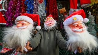 Christmas Vacation 2025: ക്രിസ്മസിന് എത്രയാ അവധി! പത്തൊന്നുമല്ല അതില്‍ കൂടുതലുണ്ട്