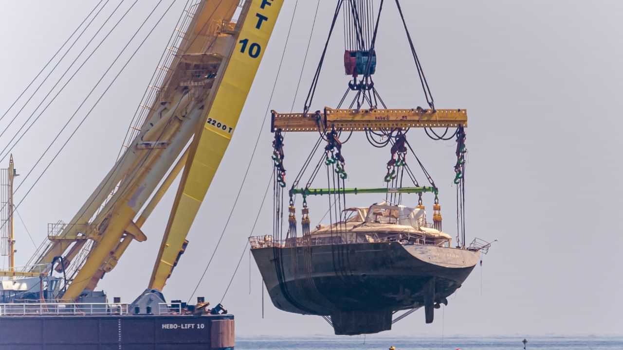 Cochin Shipyard Vacancy: പത്താം ക്ലാസ് പാസായവരാണോ? കൊച്ചിൻ ഷിപ്പ്‌യാർഡിൽ ഒഴിവുണ്ടേ; പ്രായപരിധി