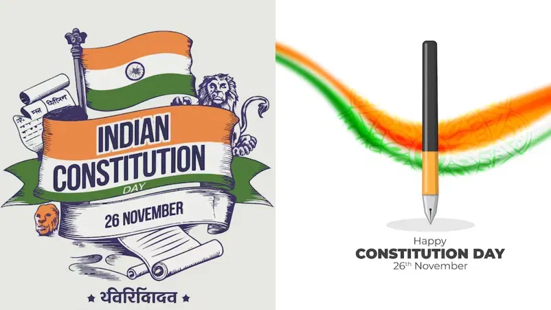 Constitution day 2025: എന്തുകൊണ്ടാവും നവംബർ 26 ഭരണഘടനാ ദിനമായി ആചരിക്കുന്നത്… മറക്കരുത് ഇക്കാര്യങ്ങൾ