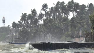 Ditwah Cyclone: ഡിറ്റ് വാ ചുഴലിക്കാറ്റ് ഭീതിയില്‍ സംസ്ഥാനങ്ങള്‍; തമിഴ്‌നാട്ടില്‍ കനത്ത മഴ തുടരുന്നു