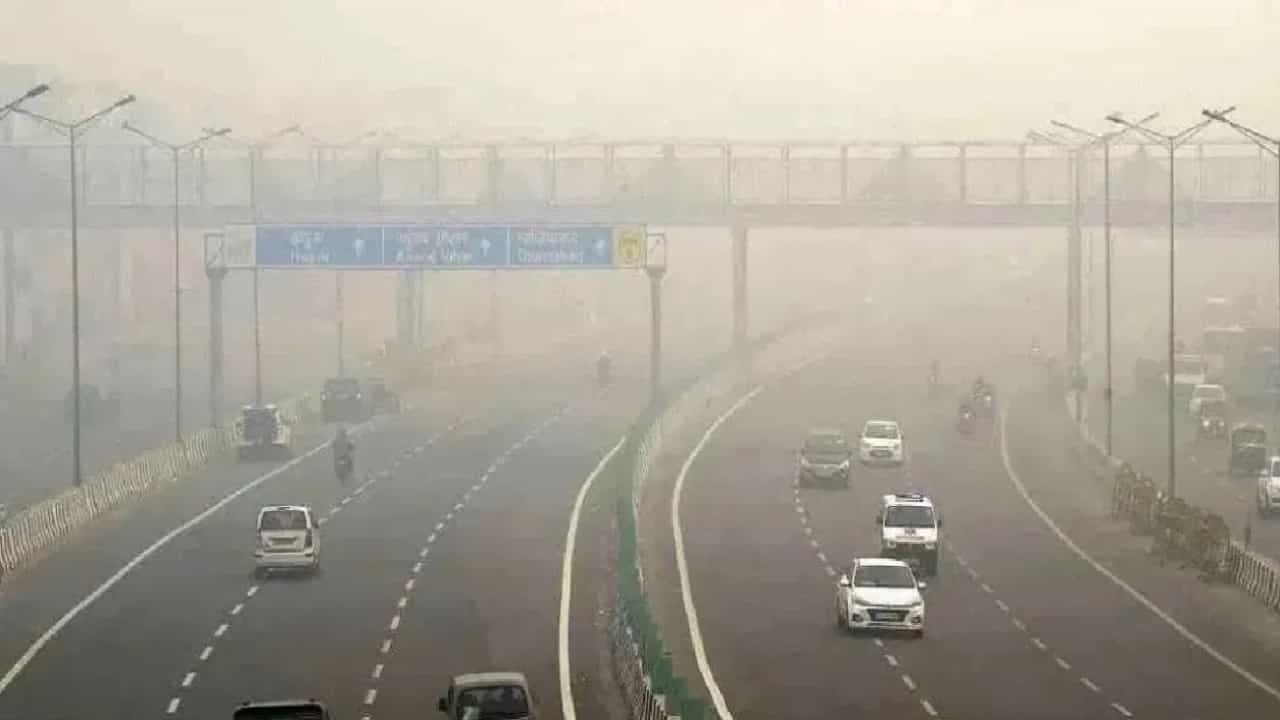 Delhi Air Quality : ഡൽഹിയിലെ വായു ഗുണനിലവാരം ഗുരുതരമോ? ദീപാവലി കഴിഞ്ഞും മാറ്റമില്ല