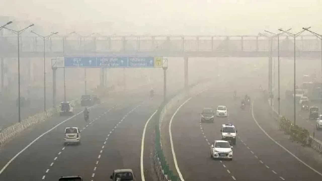 Delhi Air Quality : ഡൽഹിയിലെ വായു ഗുണനിലവാരം ഗുരുതരമോ? ദീപാവലി കഴിഞ്ഞും മാറ്റമില്ല