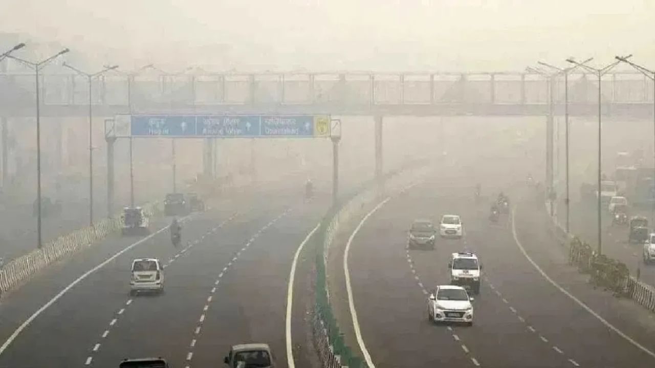 Delhi Air Quality : ഡൽഹിയിലെ വായു ഗുണനിലവാരം ഗുരുതരമോ? ദീപാവലി കഴിഞ്ഞും മാറ്റമില്ല