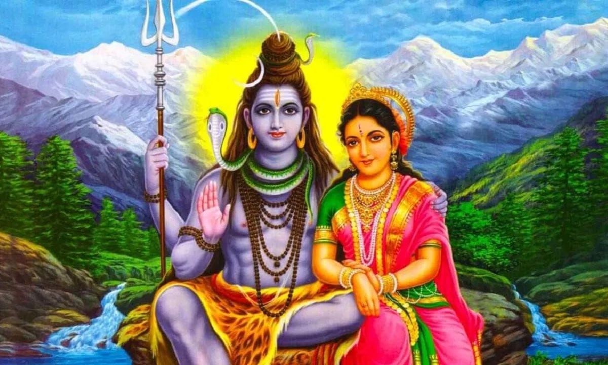 December Pradosh Vrat