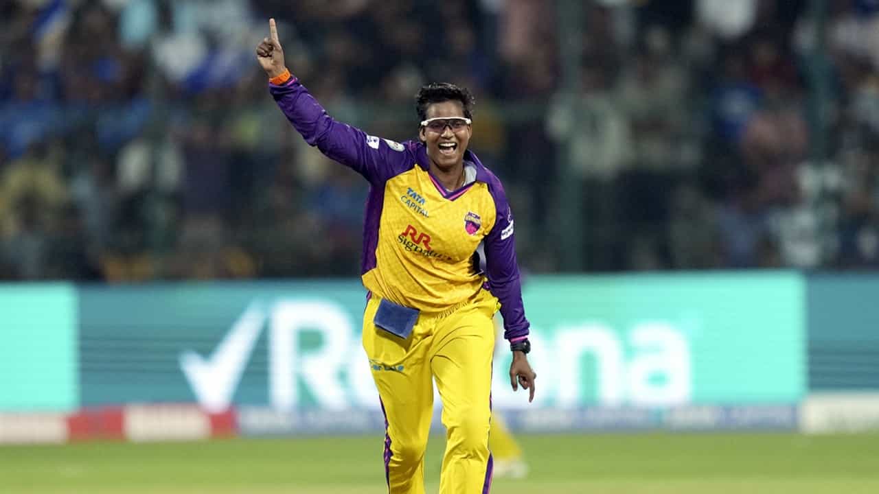 WPL 2026: കോടികള്‍ ചാക്കിലാക്കി ദീപ്തി, മലയാളി താരങ്ങള്‍ക്കും കോളടിച്ചു, ഡബ്ല്യുപിഎല്‍ അന്തിമ ചിത്രം ഇതാ