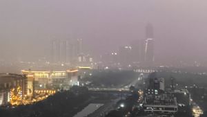 Delhi Air Pollution: ഡൽഹി വായുമലിനീകരണം: വാഹനങ്ങളുടെ ഉപയോഗത്തിന് താത്കാലിക നിരോധനം