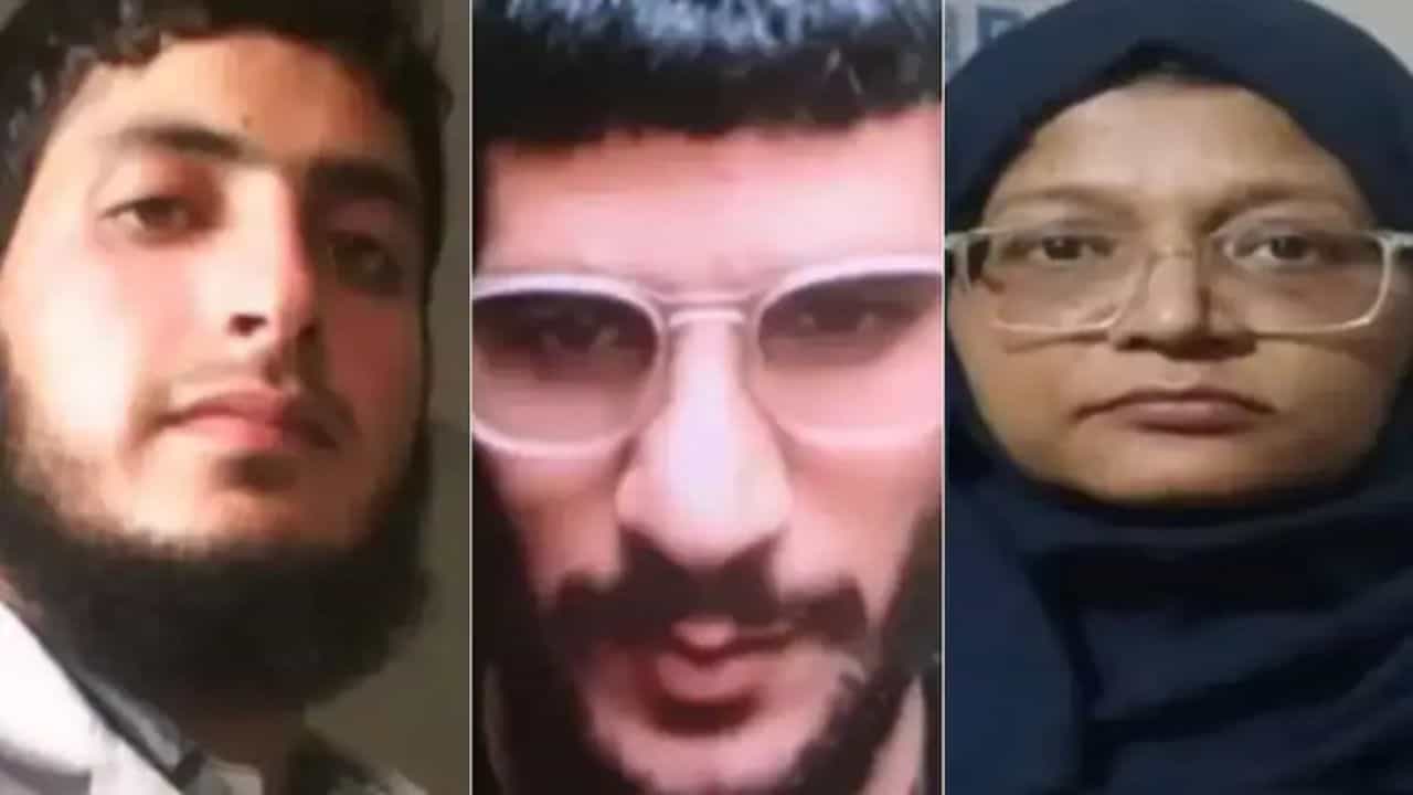 Delhi Blast: തീവ്രവാദ പ്രവര്‍ത്തനത്തില്‍ ഏര്‍പ്പെട്ടു; നാല് ഡോക്ടര്‍മാരുടെയും രജിസ്‌ട്രേഷന്‍ എന്‍എംസി റദ്ദാക്കി