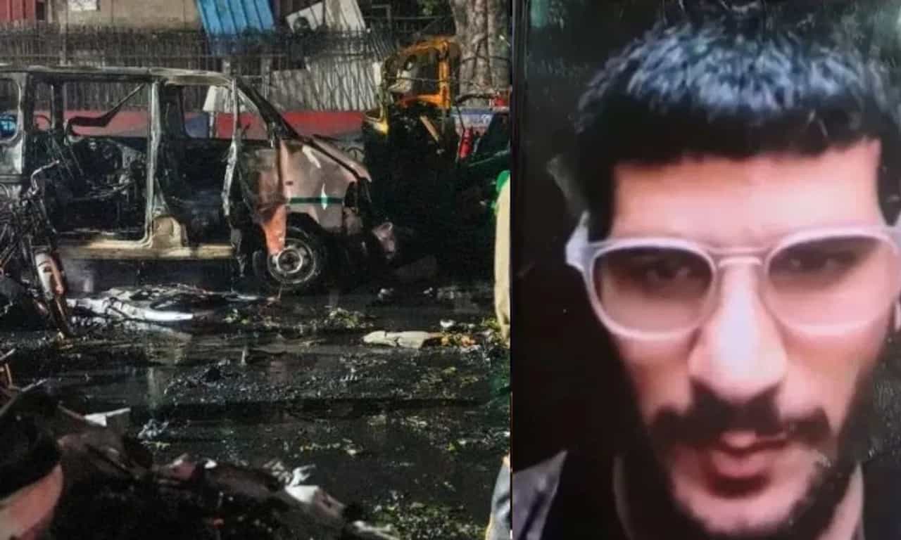 Delhi Blast: ഡല്‍ഹി സ്‌ഫോടനം; അക്രമിയുടെ കാലില്‍ മെറ്റാലിക് ട്രിഗര്‍, ഷൂ ബോംബര്‍ സാധ്യതകള്‍ തേടി അന്വേഷണ സംഘം